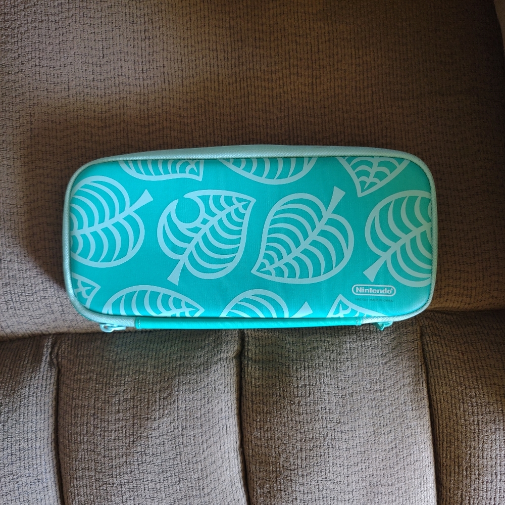 Nintendo switch case - Picture 2 of 3
